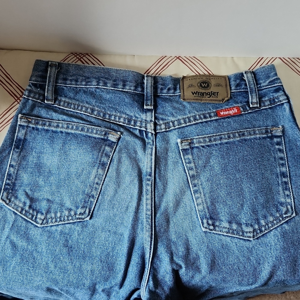 Wrangler 30 x 32 jeans